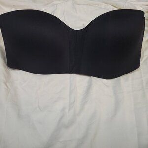 Maidenform XL Wireless Bandeau Bra - NWOT
